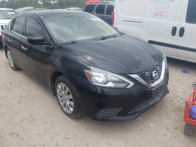 Photo 0 VIN: 3N1AB7AP1GY251082 - NISSAN SENTRA S 