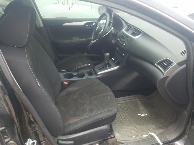 Photo 4 VIN: 3N1AB7AP1GY251082 - NISSAN SENTRA S 