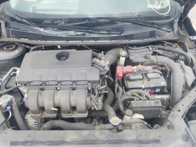 Photo 6 VIN: 3N1AB7AP1GY251082 - NISSAN SENTRA S 