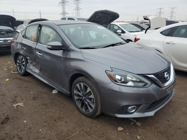 Photo 3 VIN: 3N1AB7AP1GY251423 - NISSAN SENTRA S 