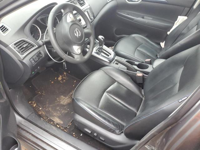 Photo 6 VIN: 3N1AB7AP1GY251423 - NISSAN SENTRA S 