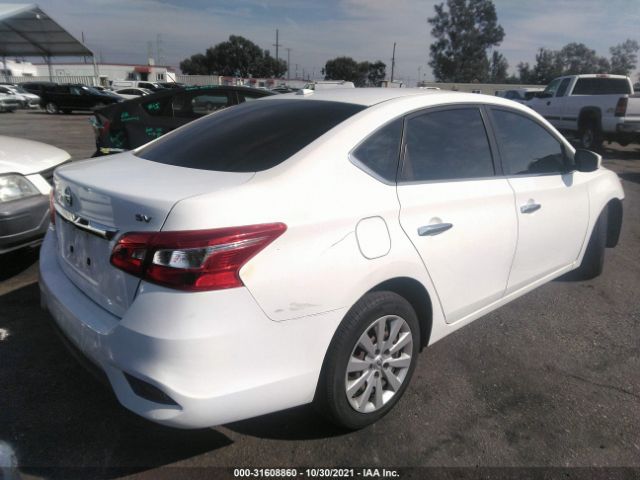 Photo 3 VIN: 3N1AB7AP1GY252233 - NISSAN SENTRA 