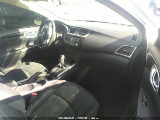 Photo 4 VIN: 3N1AB7AP1GY252233 - NISSAN SENTRA 