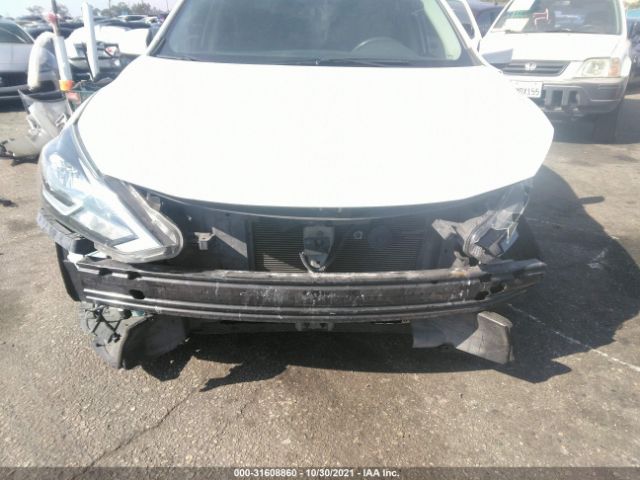 Photo 5 VIN: 3N1AB7AP1GY252233 - NISSAN SENTRA 