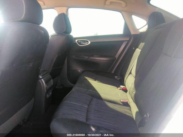 Photo 7 VIN: 3N1AB7AP1GY252233 - NISSAN SENTRA 