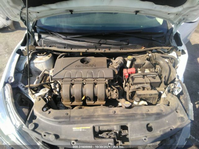 Photo 9 VIN: 3N1AB7AP1GY252233 - NISSAN SENTRA 