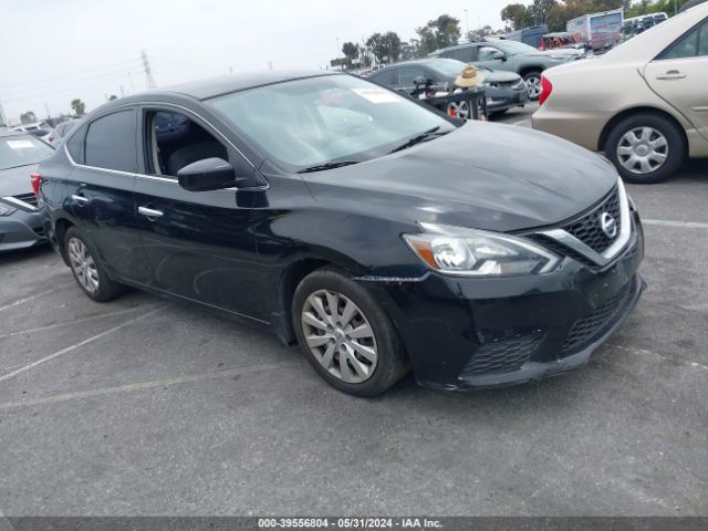 Photo 0 VIN: 3N1AB7AP1GY253480 - NISSAN SENTRA 