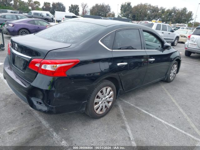 Photo 3 VIN: 3N1AB7AP1GY253480 - NISSAN SENTRA 