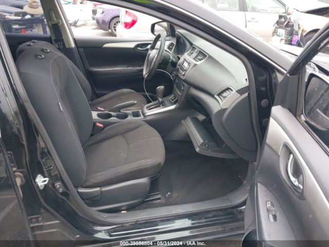 Photo 4 VIN: 3N1AB7AP1GY253480 - NISSAN SENTRA 