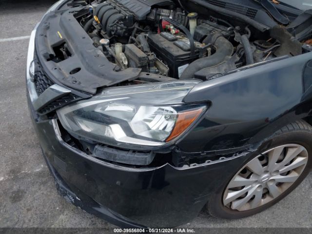 Photo 5 VIN: 3N1AB7AP1GY253480 - NISSAN SENTRA 