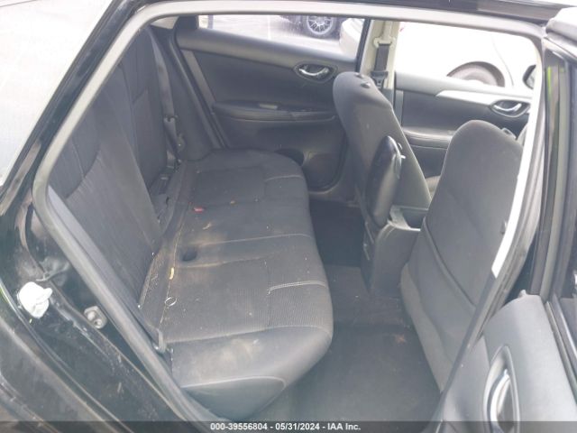 Photo 7 VIN: 3N1AB7AP1GY253480 - NISSAN SENTRA 