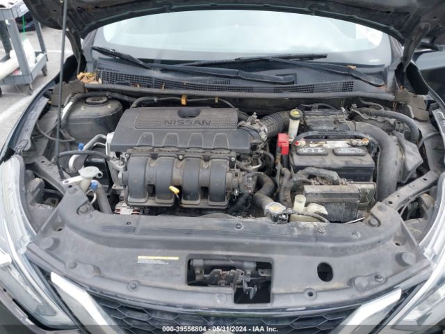 Photo 9 VIN: 3N1AB7AP1GY253480 - NISSAN SENTRA 