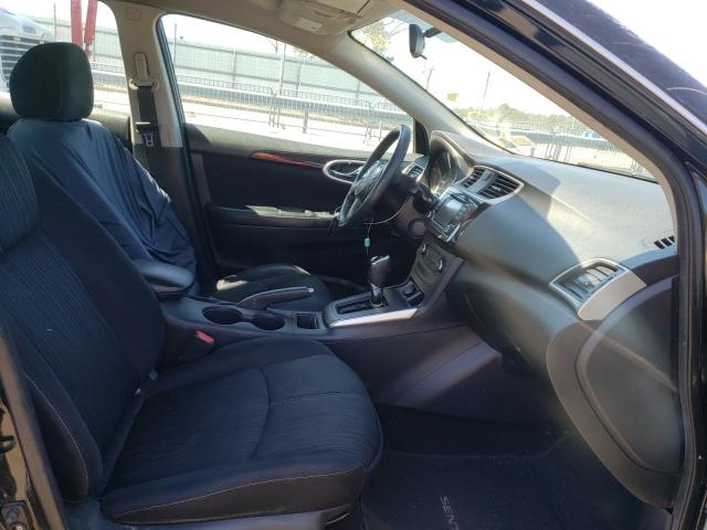 Photo 4 VIN: 3N1AB7AP1GY253558 - NISSAN SENTRA S 