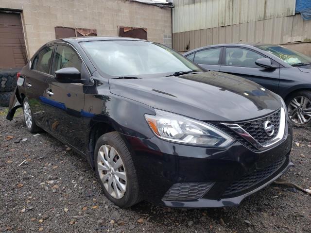 Photo 3 VIN: 3N1AB7AP1GY254113 - NISSAN SENTRA S 