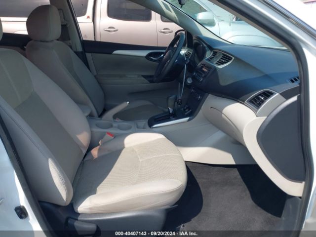 Photo 4 VIN: 3N1AB7AP1GY256833 - NISSAN SENTRA 