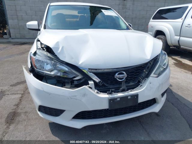 Photo 5 VIN: 3N1AB7AP1GY256833 - NISSAN SENTRA 