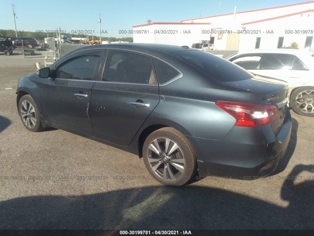 Photo 2 VIN: 3N1AB7AP1GY257061 - NISSAN SENTRA 