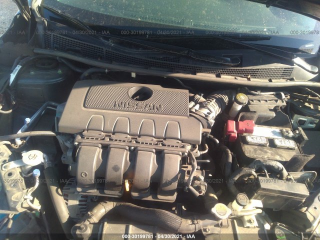 Photo 9 VIN: 3N1AB7AP1GY257061 - NISSAN SENTRA 