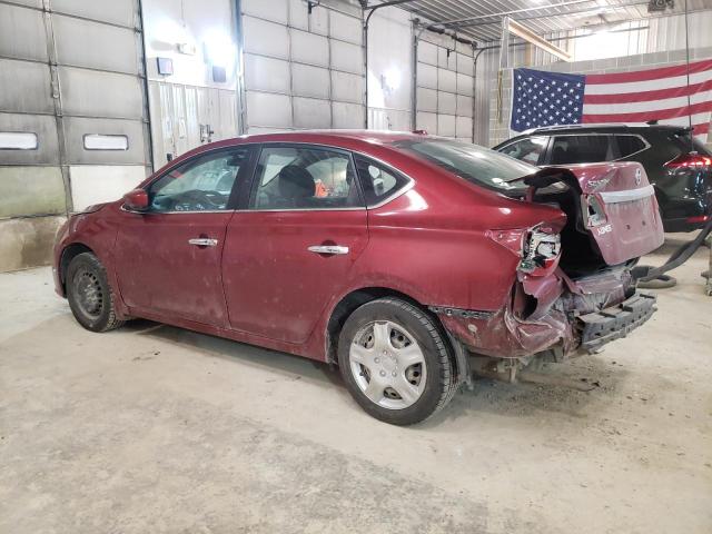 Photo 1 VIN: 3N1AB7AP1GY257254 - NISSAN SENTRA S 