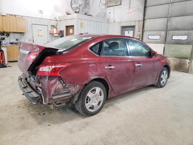 Photo 2 VIN: 3N1AB7AP1GY257254 - NISSAN SENTRA S 