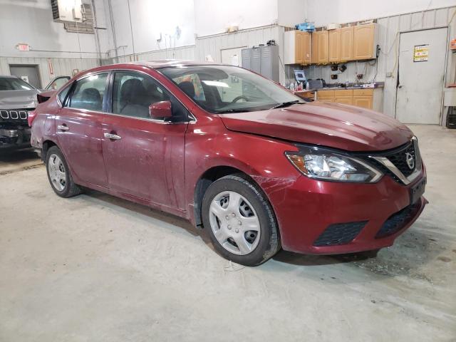 Photo 3 VIN: 3N1AB7AP1GY257254 - NISSAN SENTRA S 