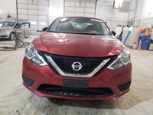 Photo 4 VIN: 3N1AB7AP1GY257254 - NISSAN SENTRA S 