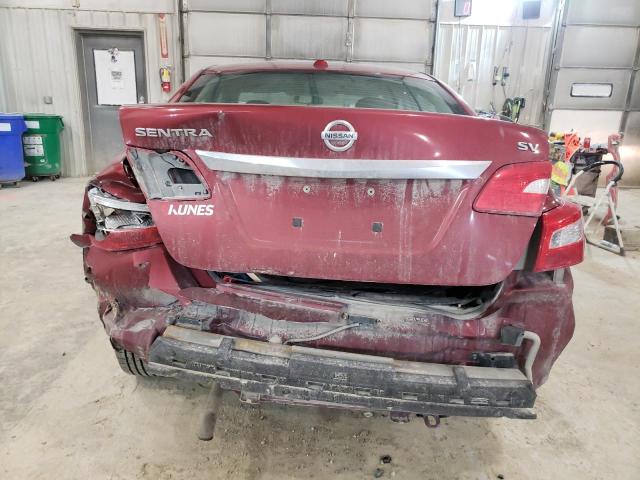 Photo 5 VIN: 3N1AB7AP1GY257254 - NISSAN SENTRA S 