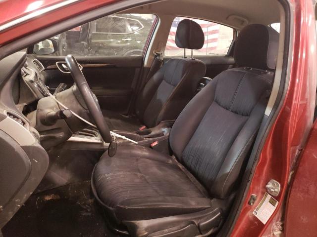 Photo 6 VIN: 3N1AB7AP1GY257254 - NISSAN SENTRA S 