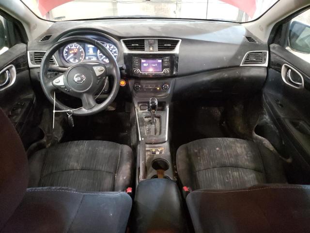 Photo 7 VIN: 3N1AB7AP1GY257254 - NISSAN SENTRA S 