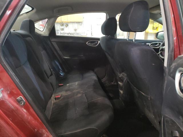 Photo 9 VIN: 3N1AB7AP1GY257254 - NISSAN SENTRA S 