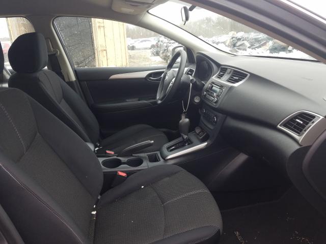 Photo 4 VIN: 3N1AB7AP1GY257402 - NISSAN SENTRA S 