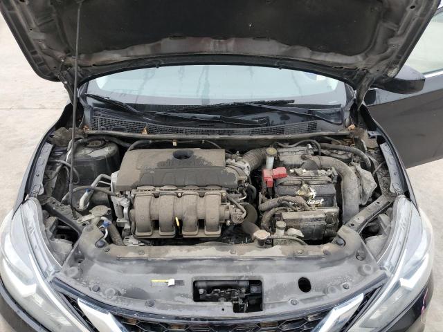 Photo 10 VIN: 3N1AB7AP1GY258033 - NISSAN SENTRA S 