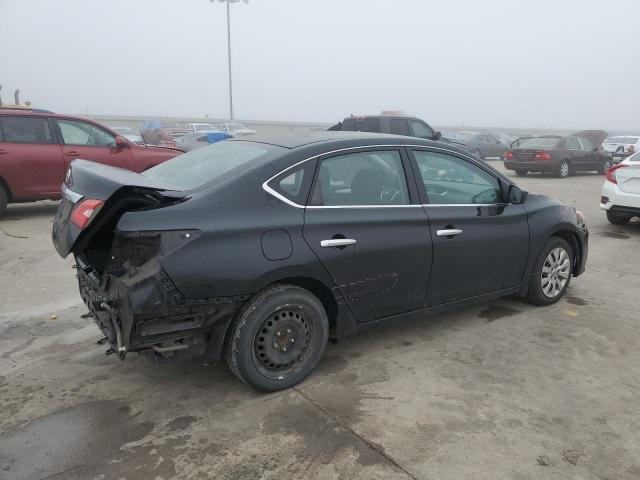 Photo 2 VIN: 3N1AB7AP1GY258033 - NISSAN SENTRA S 