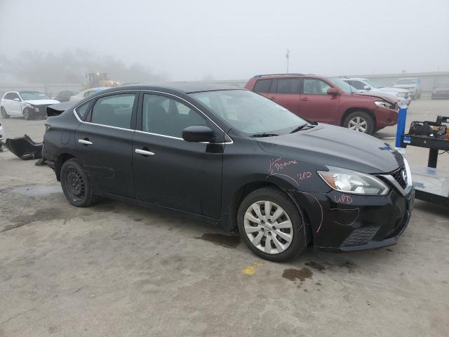 Photo 3 VIN: 3N1AB7AP1GY258033 - NISSAN SENTRA S 