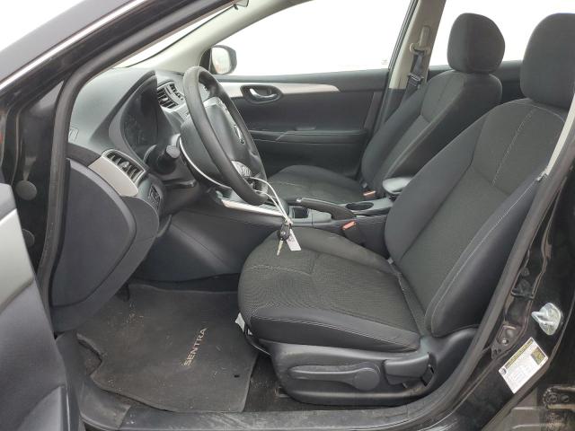 Photo 6 VIN: 3N1AB7AP1GY258033 - NISSAN SENTRA S 