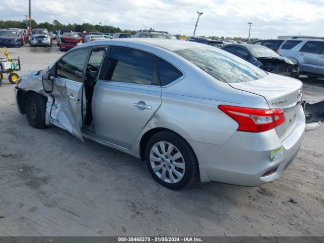 Photo 2 VIN: 3N1AB7AP1GY258176 - NISSAN SENTRA 