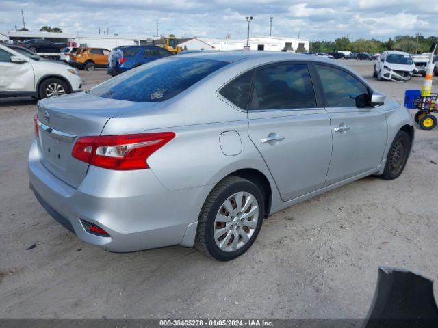 Photo 3 VIN: 3N1AB7AP1GY258176 - NISSAN SENTRA 