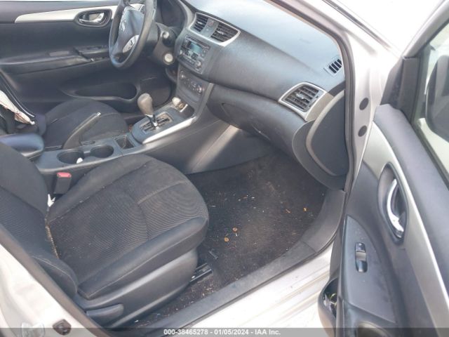 Photo 4 VIN: 3N1AB7AP1GY258176 - NISSAN SENTRA 