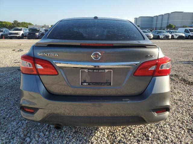 Photo 5 VIN: 3N1AB7AP1GY258193 - NISSAN SENTRA S 