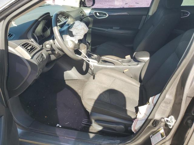 Photo 6 VIN: 3N1AB7AP1GY258193 - NISSAN SENTRA S 