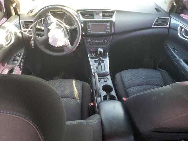 Photo 7 VIN: 3N1AB7AP1GY258193 - NISSAN SENTRA S 