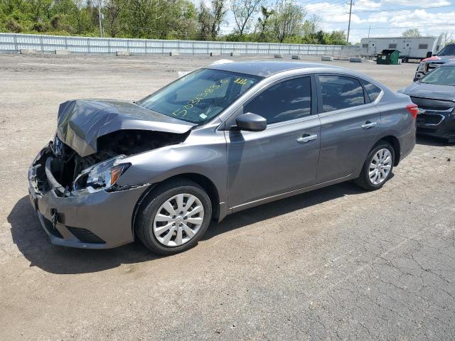 Photo 0 VIN: 3N1AB7AP1GY258310 - NISSAN SENTRA S 