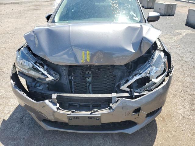 Photo 10 VIN: 3N1AB7AP1GY258310 - NISSAN SENTRA S 