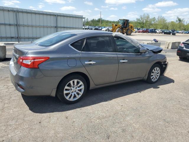 Photo 2 VIN: 3N1AB7AP1GY258310 - NISSAN SENTRA S 