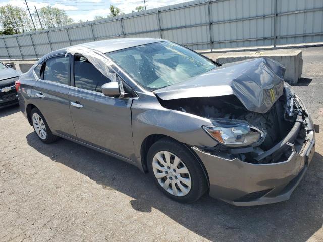 Photo 3 VIN: 3N1AB7AP1GY258310 - NISSAN SENTRA S 