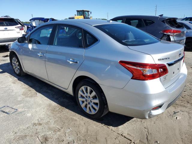 Photo 1 VIN: 3N1AB7AP1GY259232 - NISSAN SENTRA 