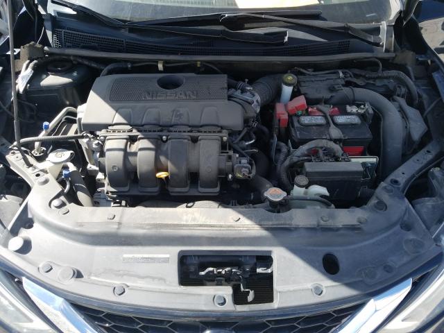 Photo 6 VIN: 3N1AB7AP1GY260168 - NISSAN SENTRA S 