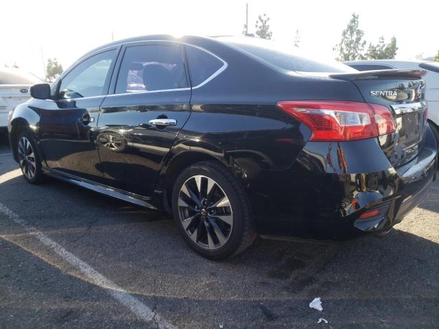 Photo 1 VIN: 3N1AB7AP1GY260395 - NISSAN SENTRA 