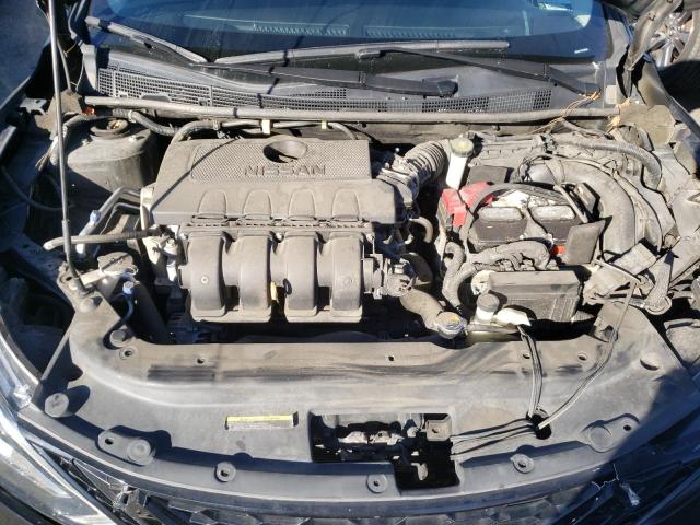 Photo 10 VIN: 3N1AB7AP1GY260395 - NISSAN SENTRA 