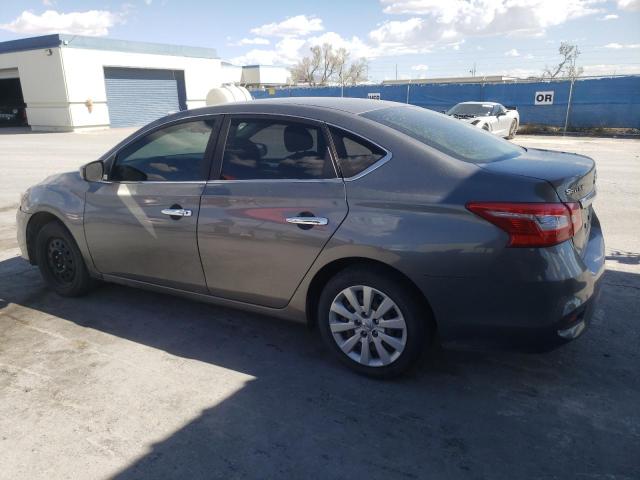 Photo 1 VIN: 3N1AB7AP1GY262678 - NISSAN SENTRA S 